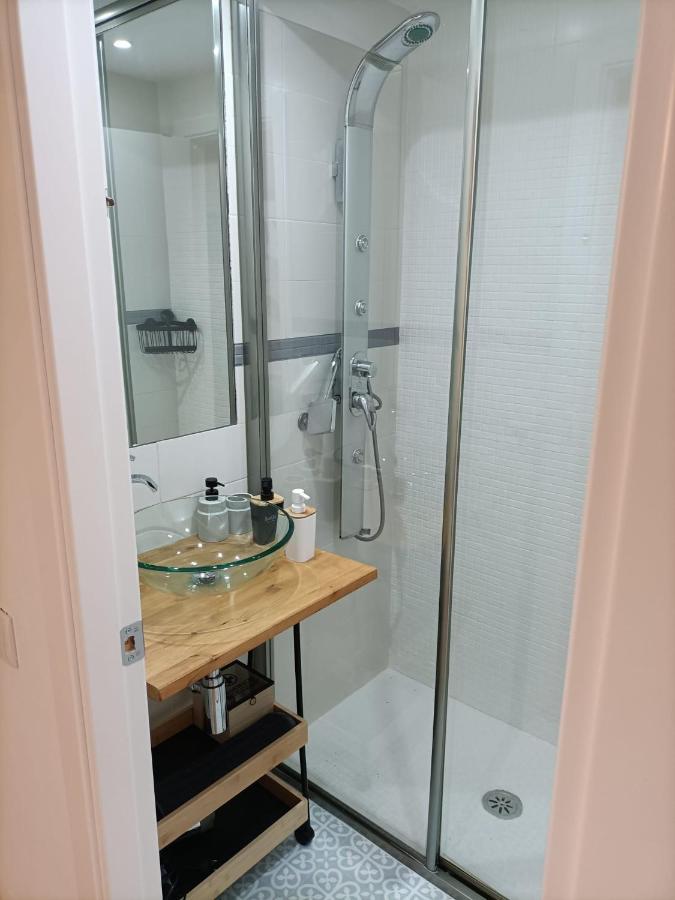 New Apartment In Traditional Building Of The XVI Century Севилья Экстерьер фото
