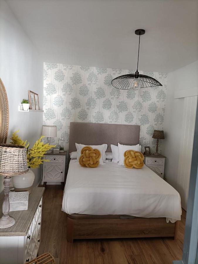New Apartment In Traditional Building Of The XVI Century Севилья Экстерьер фото