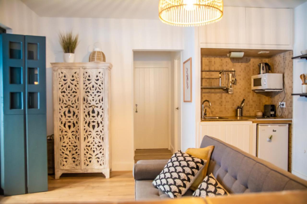 New Apartment In Traditional Building Of The XVI Century Севилья Экстерьер фото