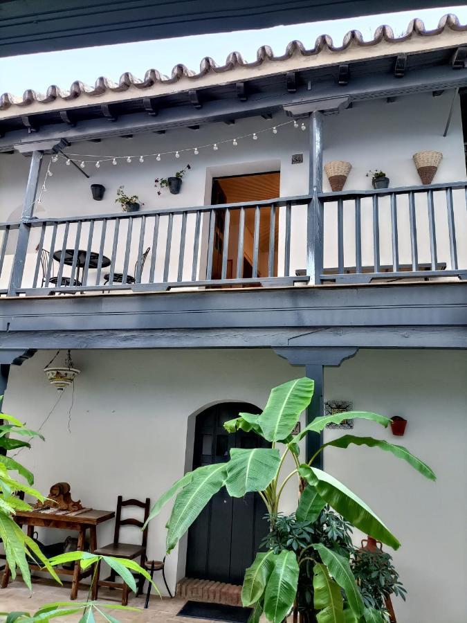 New Apartment In Traditional Building Of The XVI Century Севилья Экстерьер фото