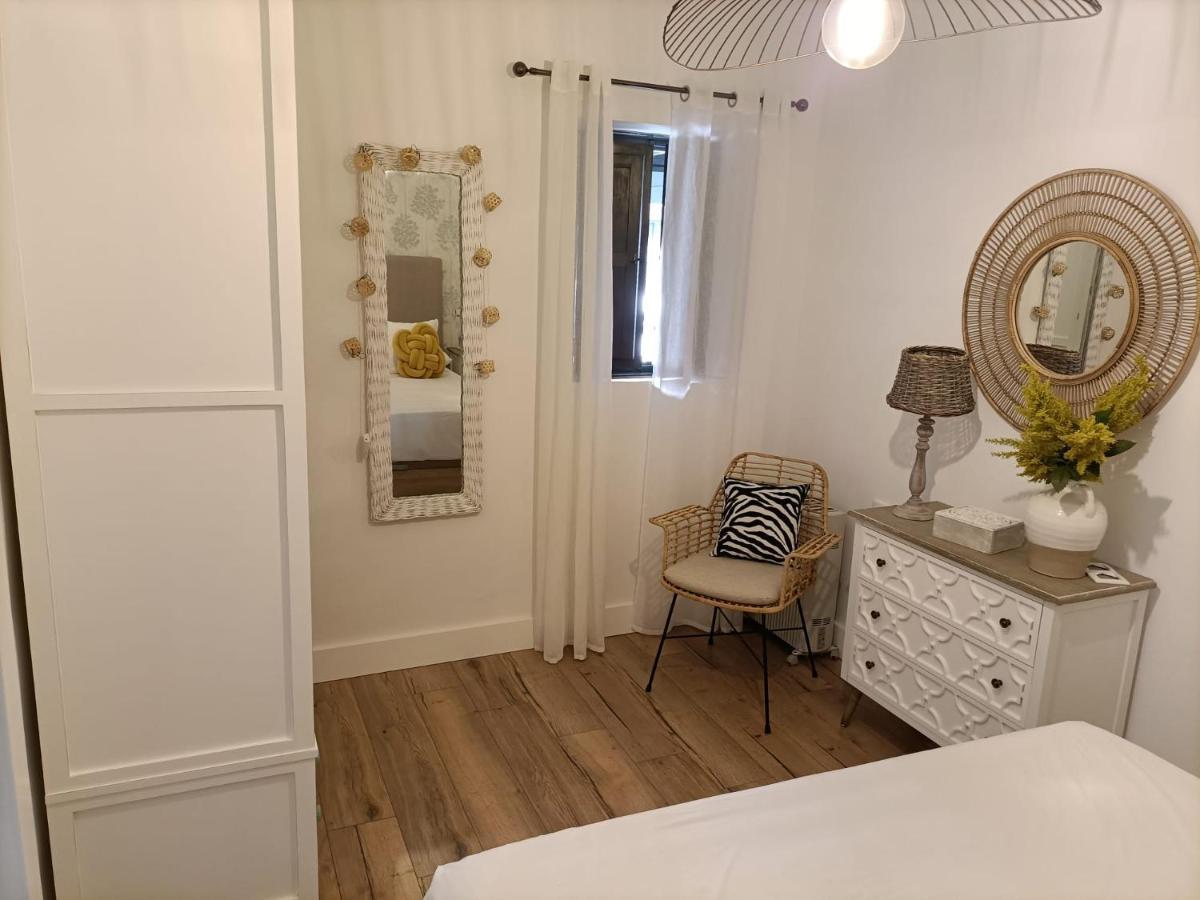 New Apartment In Traditional Building Of The XVI Century Севилья Экстерьер фото