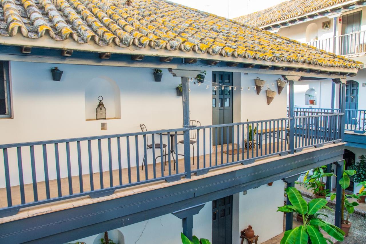 New Apartment In Traditional Building Of The XVI Century Севилья Экстерьер фото