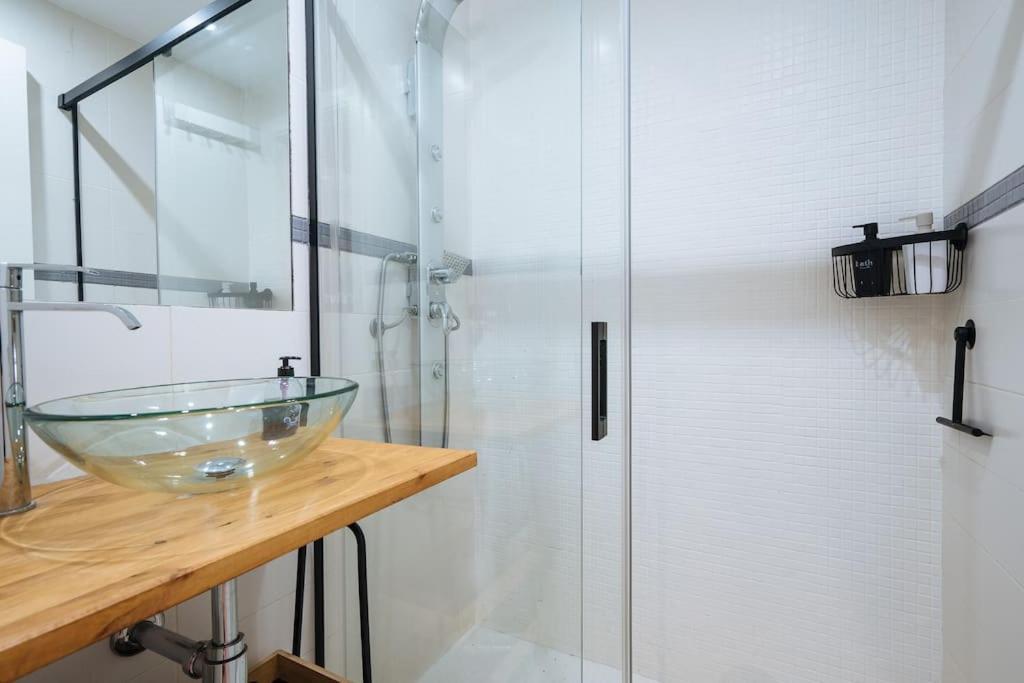 New Apartment In Traditional Building Of The XVI Century Севилья Экстерьер фото